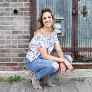 Meet your Posher, Britt